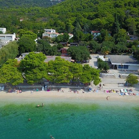 Resort Dalmacija Zaostrog Exteriör bild